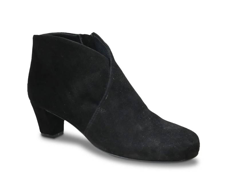 Prescott Bootie