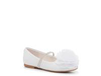 Jaimee Mary Jane - Kids' White view