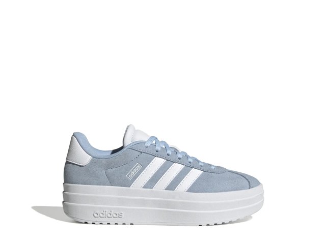 Court Bold Platform Sneaker - Kids'