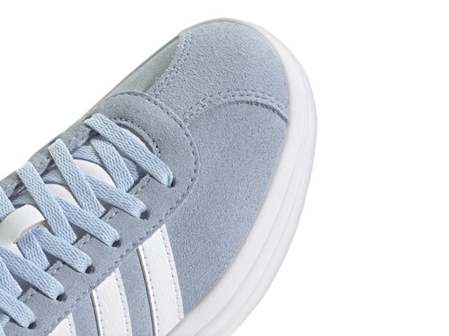 Court Bold Platform Sneaker - Kids'