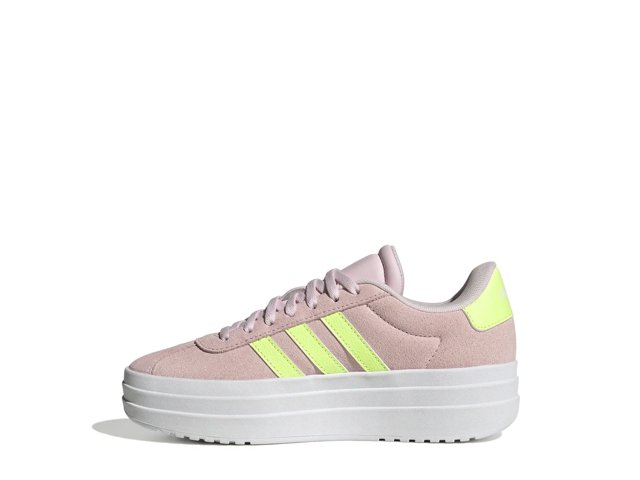 Court Bold Platform Sneaker - Kids'