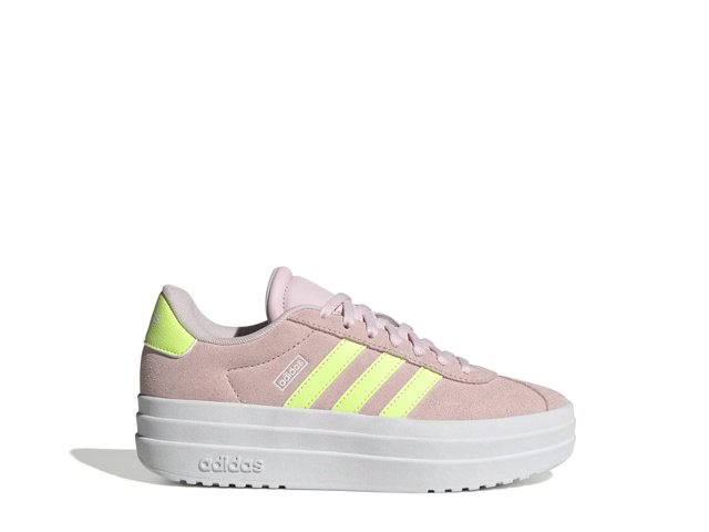 Court Bold Platform Sneaker - Kids'