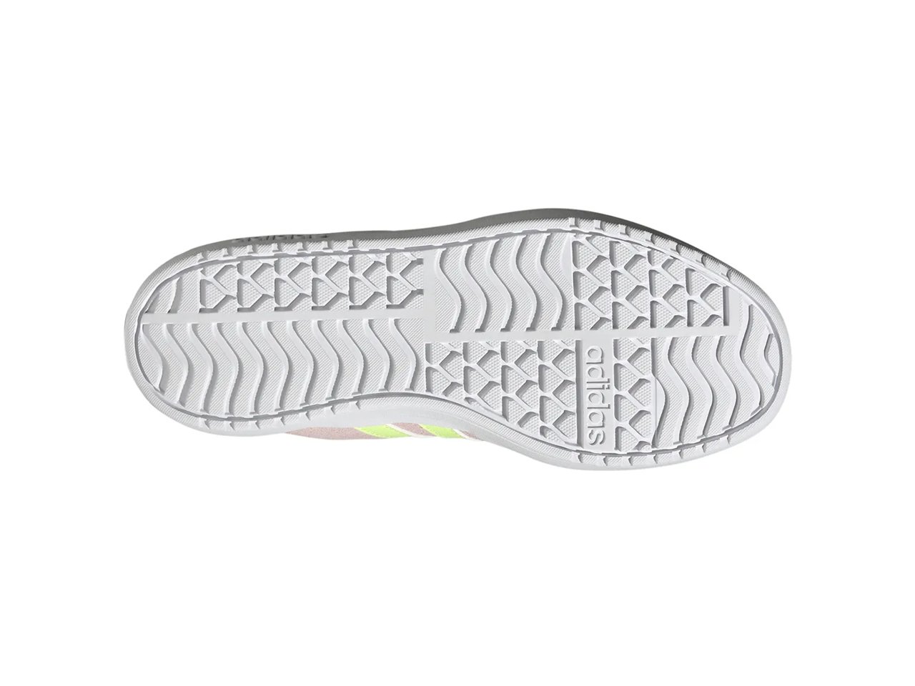 Court Bold Platform Sneaker - Kids'