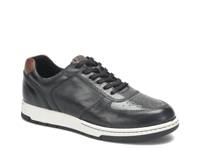 Captain Sneaker Black view