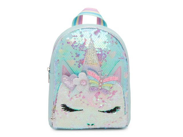 Gwen Mini Backpack