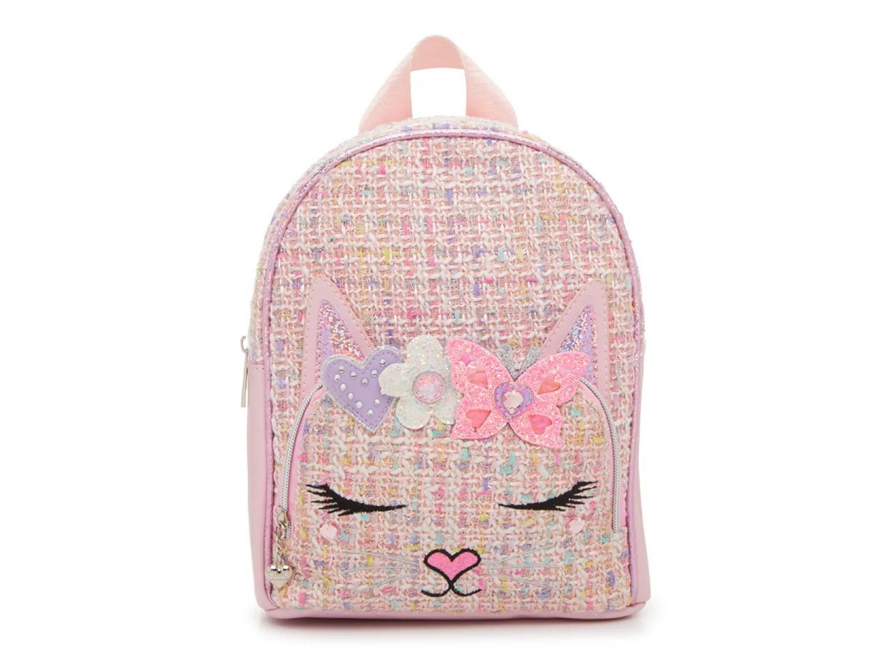Bella Mini Backpack