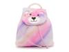 Teddy Mini Backpack Multicolor view