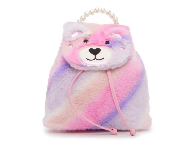 Teddy Mini Backpack