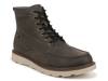 Manchester Boot - Men's Grey view