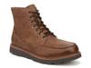 Manchester Boot - Men's Tan view