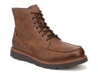 Manchester Boot - Men's Tan view