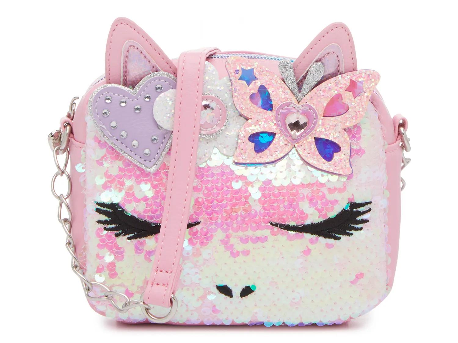 Gwen Crossbody Bag