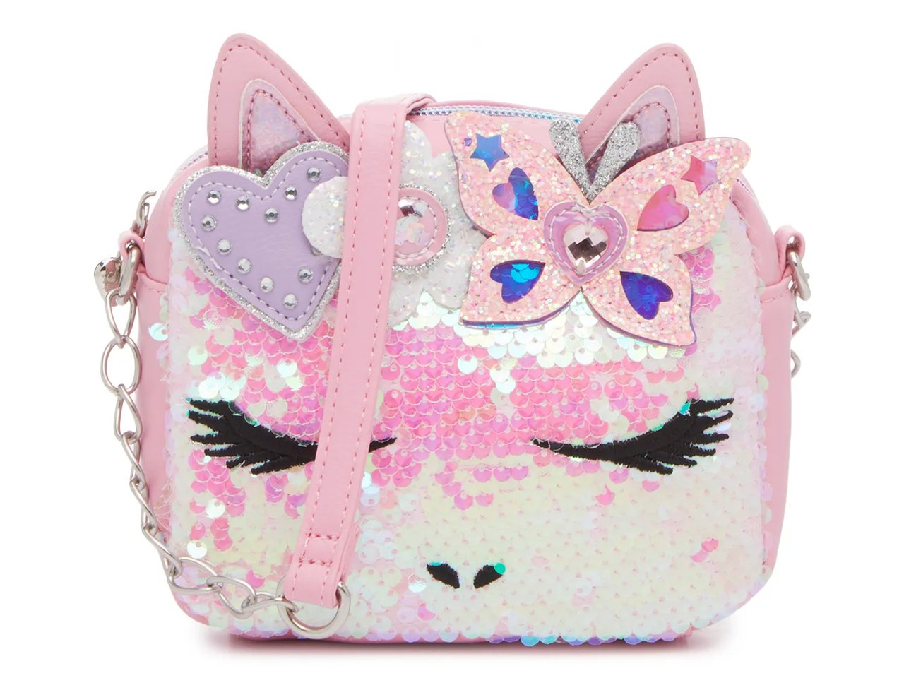 Gwen Crossbody Bag