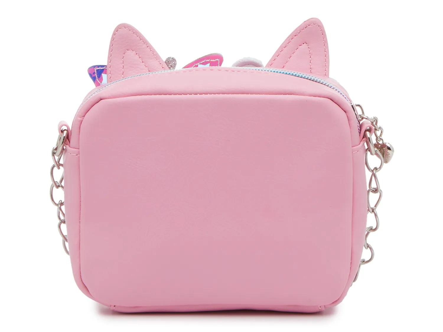 Gwen Crossbody Bag