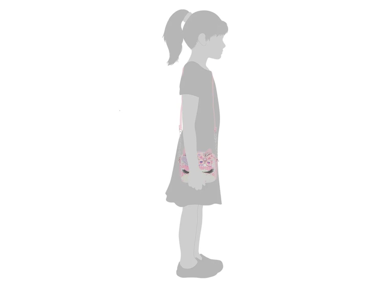 Gwen Crossbody Bag