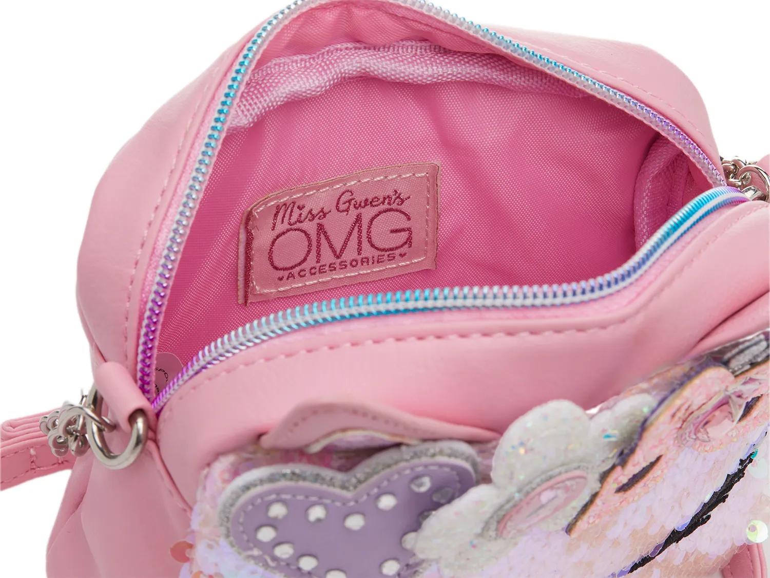 Gwen Crossbody Bag