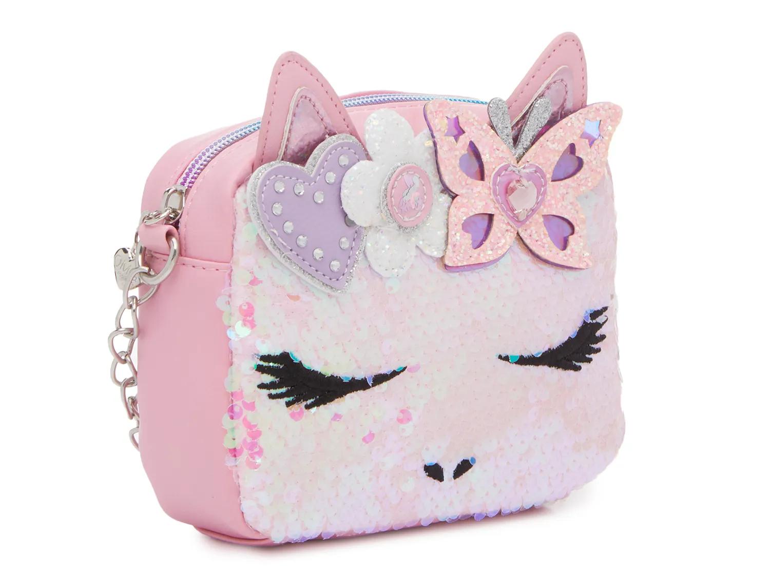 Gwen Crossbody Bag