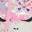Gwen Crossbody Bag Pink/Multicolor view