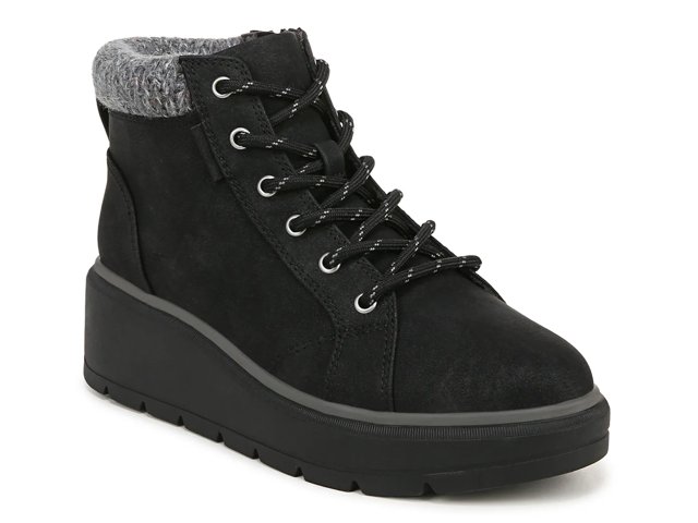 Nice Day Max Alpine Wedge Bootie - Women's