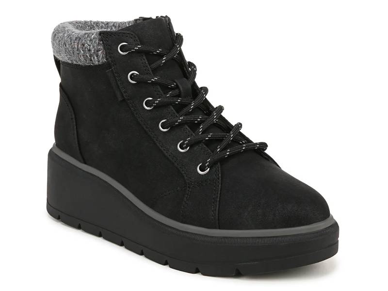 Nice Day Max Alpine Wedge Bootie - Women's