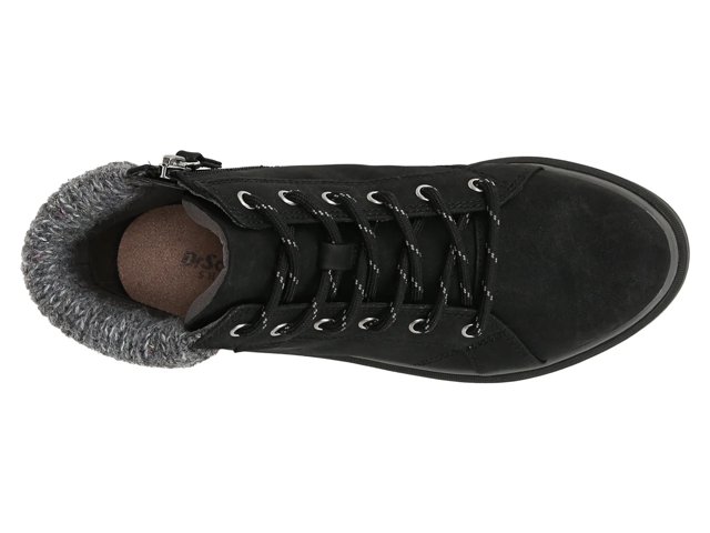 Dr. Scholl's Nice Day Max Alpine Wedge Bootie - Women's - Free