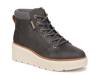 Nice Day Max Alpine Wedge Bootie - Women's Grey view