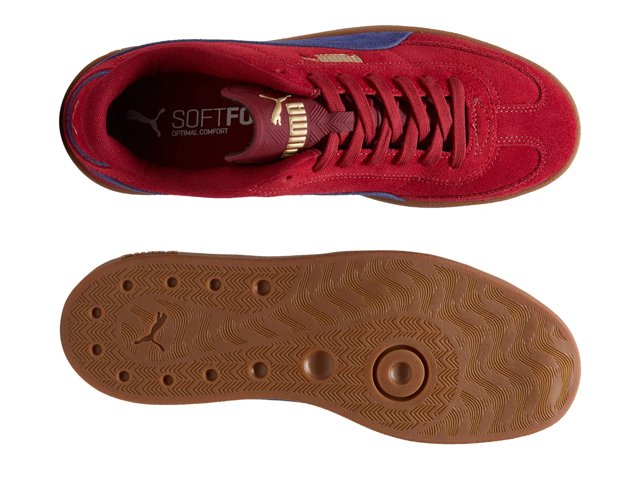 Club II Era Sneaker - Men's