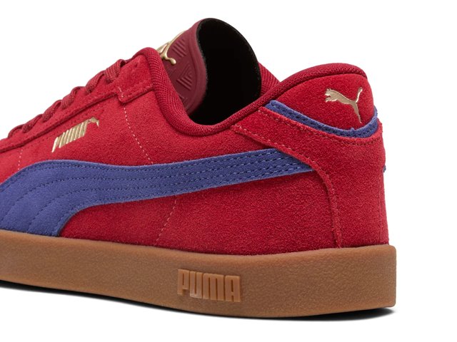Puma Club II Era Sneaker - Men's - Free Shipping | DSW