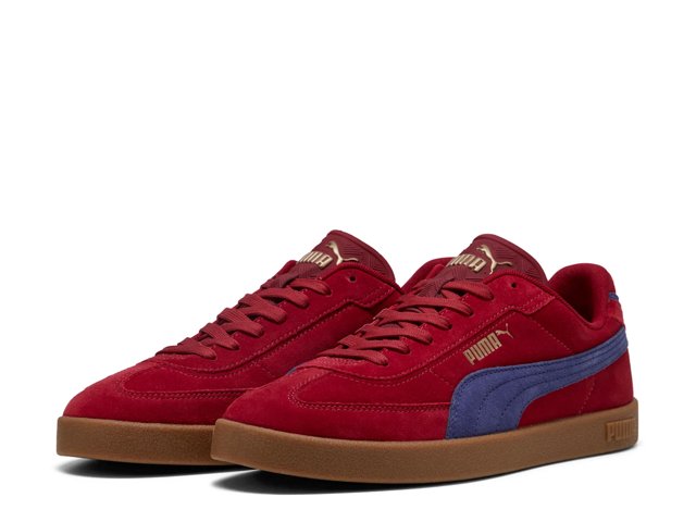 PUMA CLUB 2 ERA スウェード Puma Club II Era Sneaker - Men's - Free Shipping | DSW