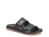 Aurianna Sandal Black view