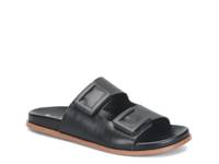Aurianna Sandal Black view