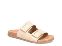 Aurianna Sandal Cream view