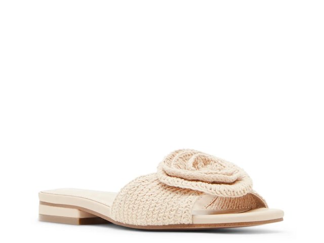 Hydrangea Sandal