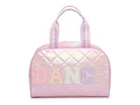 Dance Weekender Bag Multicolor view