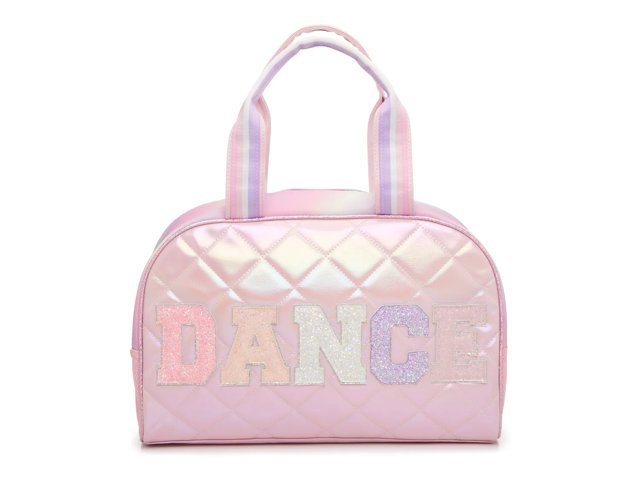 Dance Weekender Bag