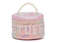 Stuff Zip Case Light Pink view