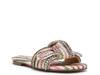 Misha Sandal Multicolor view