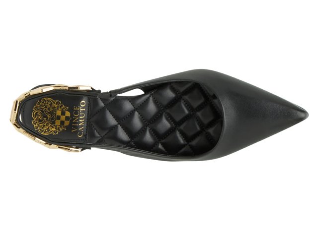Vince Camuto Ianee Pump - Free Shipping | DSW