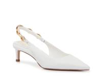 Ianee Pump White view