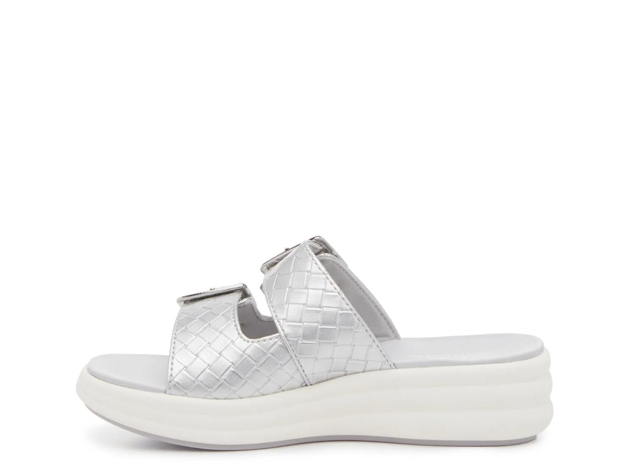 Cloudsteppers Drift Wedge Sandal