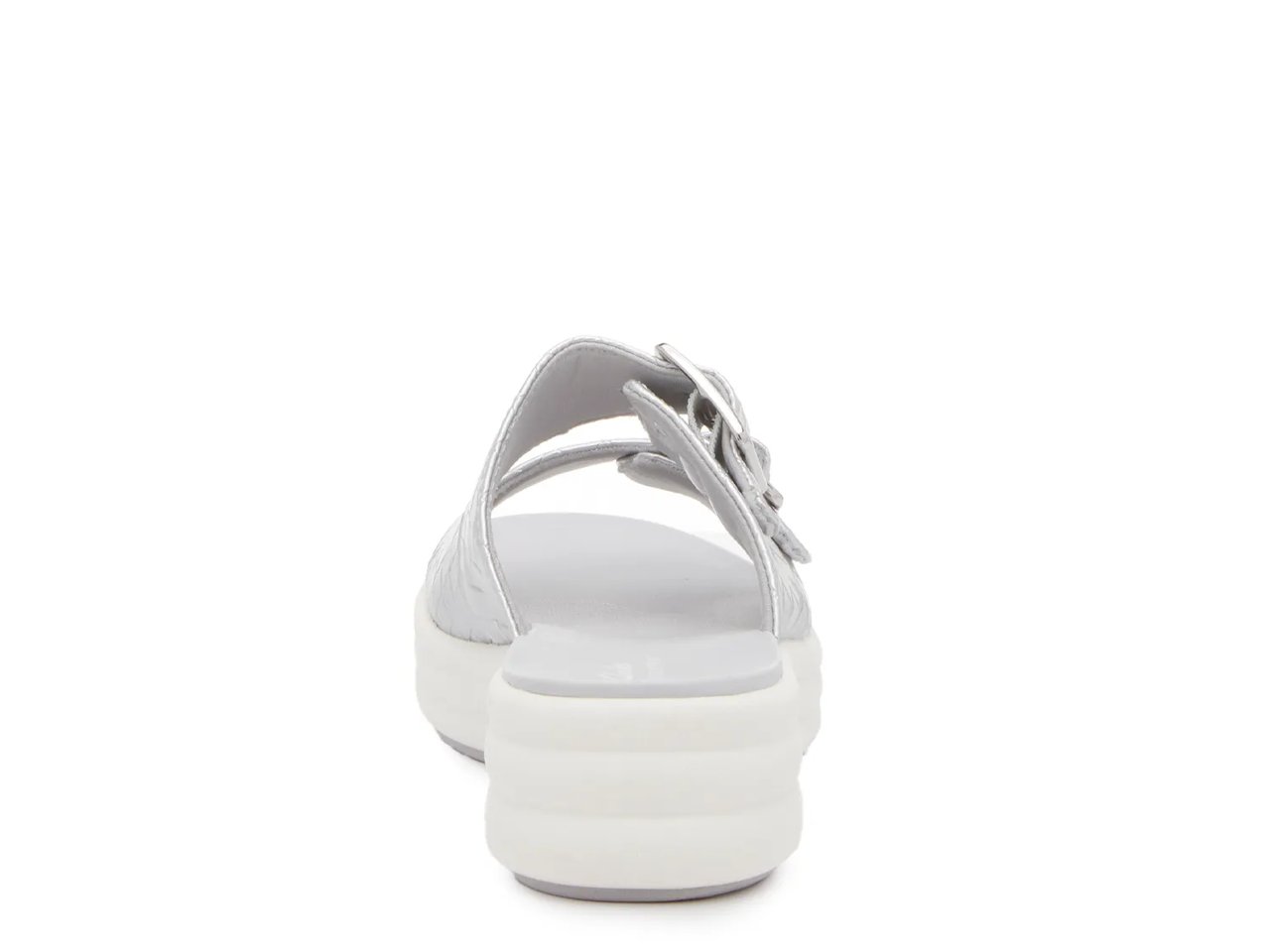 Cloudsteppers Drift Wedge Sandal