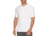 GO DRI All Day Men's Polo White view