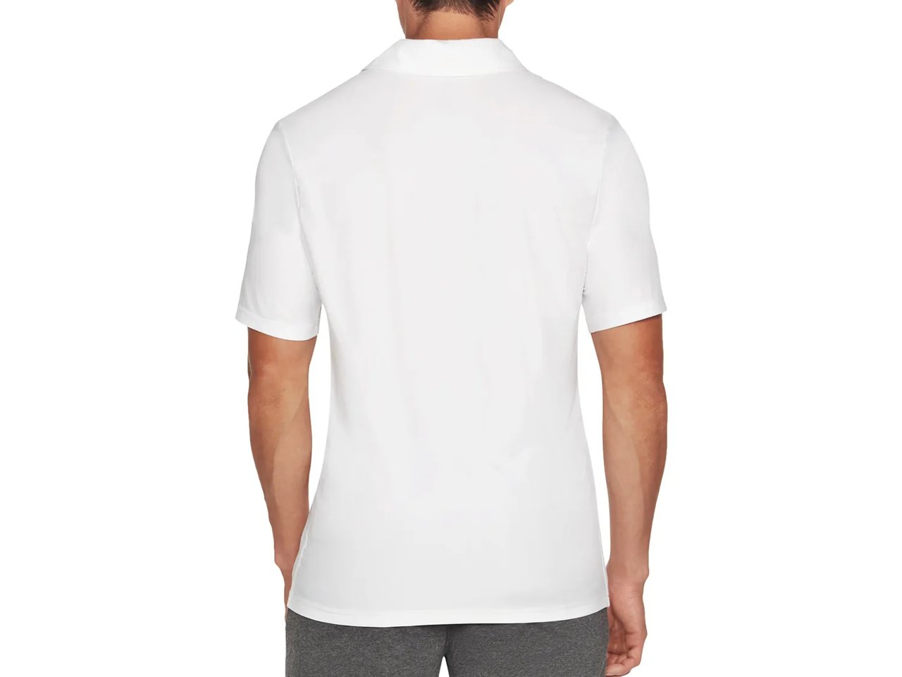 GO DRI All Day Men's Polo