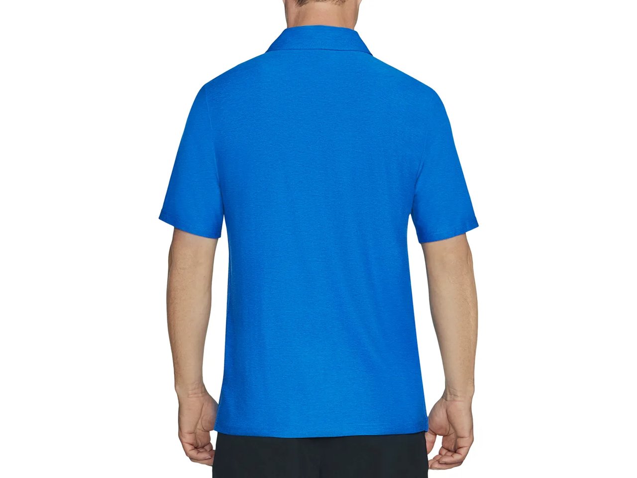 GO DRI All Day Men's Polo