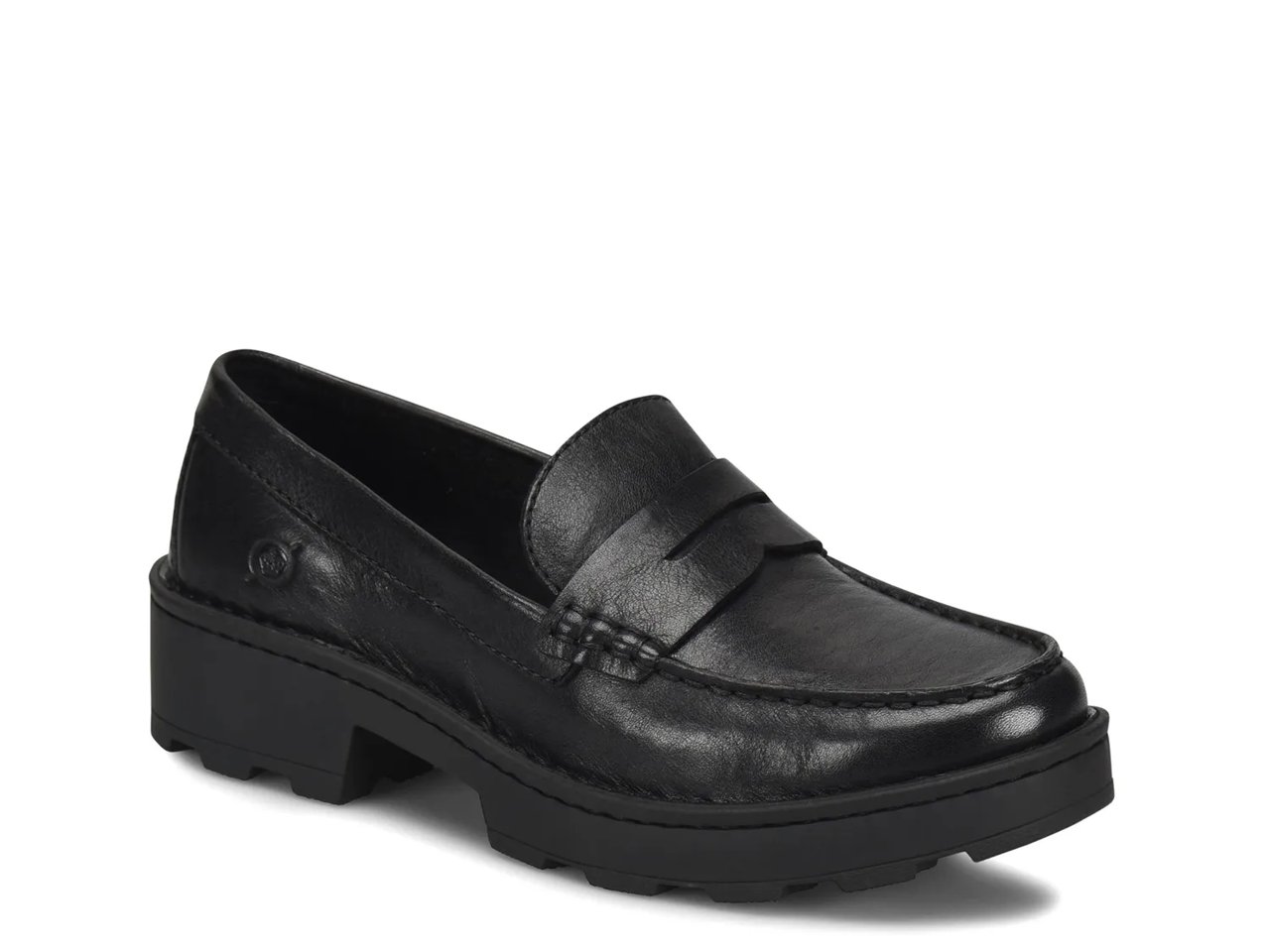 Carrera Loafer