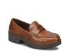 Carrera Loafer Dark Cognac view