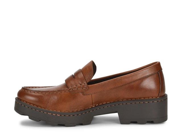 Carrera Loafer