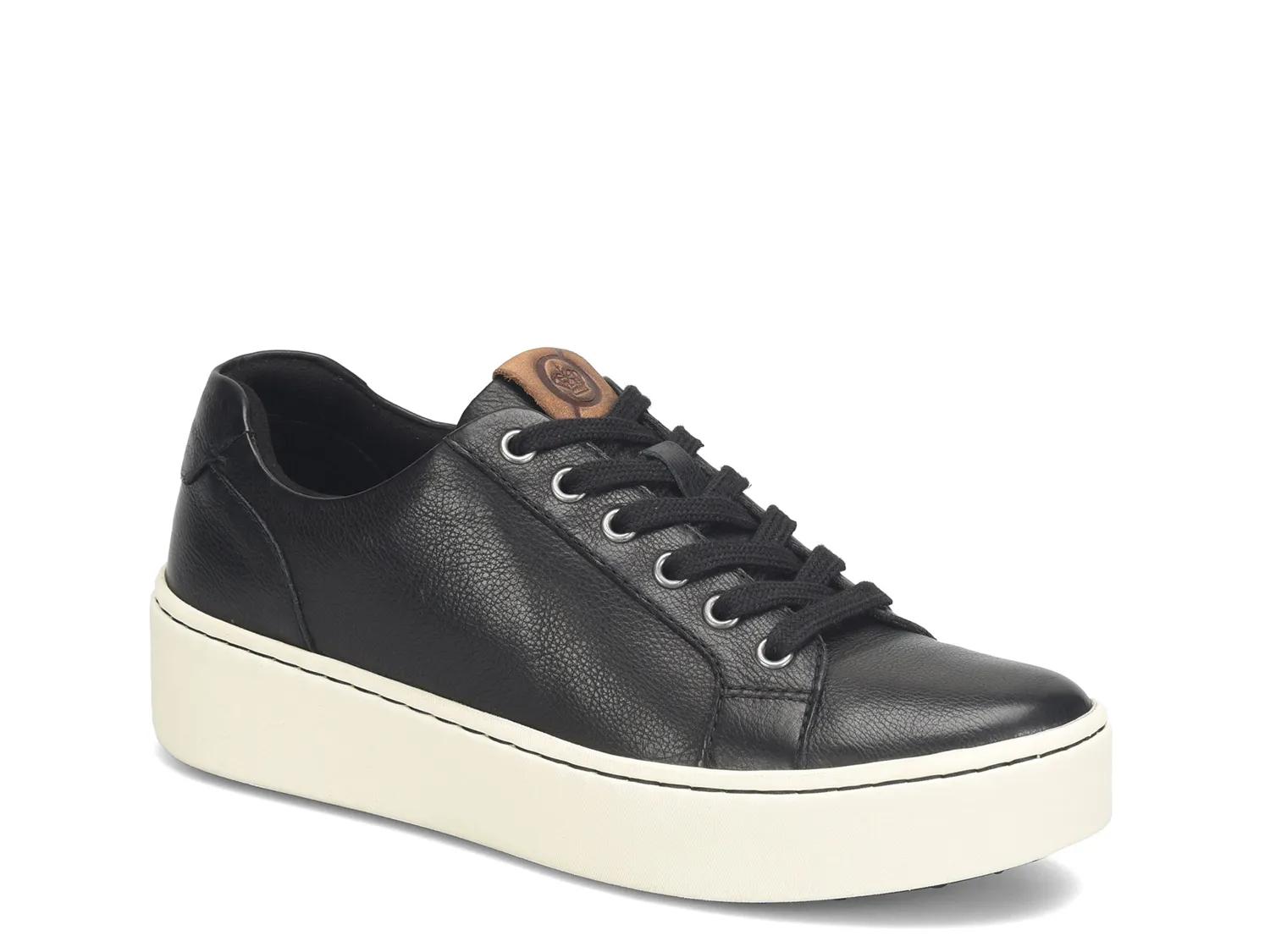 Mira Wedge Sneaker - image 2
