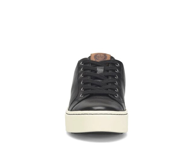 Mira Wedge Sneaker