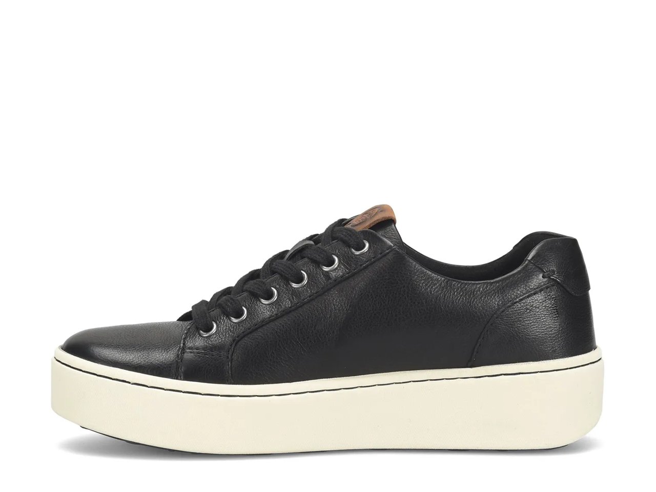 Mira Wedge Sneaker